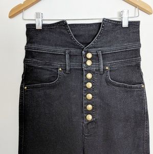 the swooner exposed snap ankle wrong side of the tracks